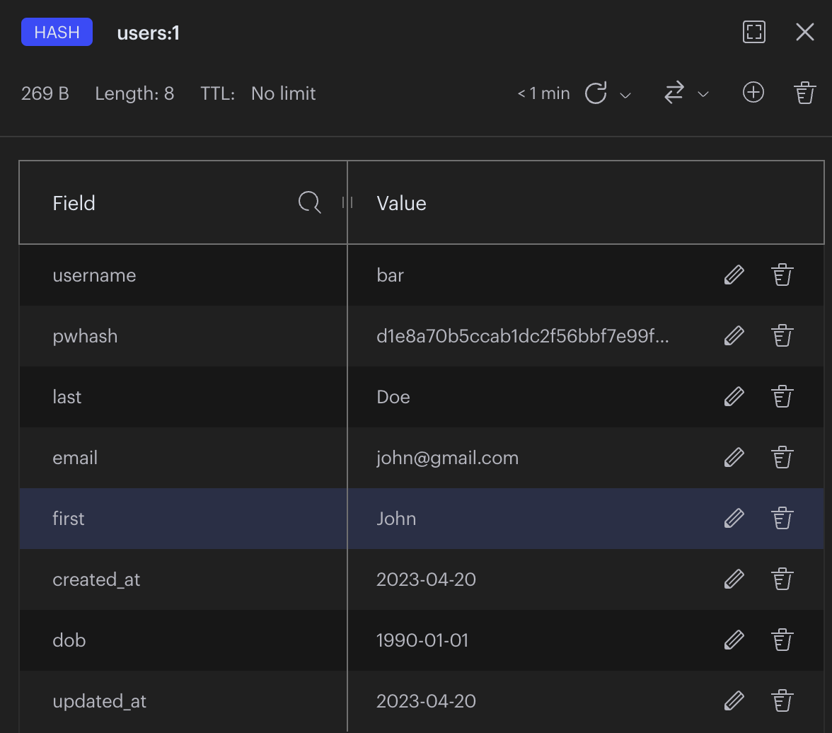 redis-hash-updated-view