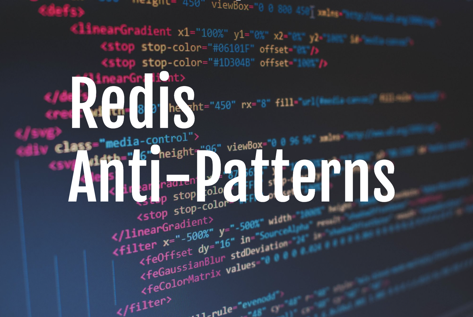 antipattern