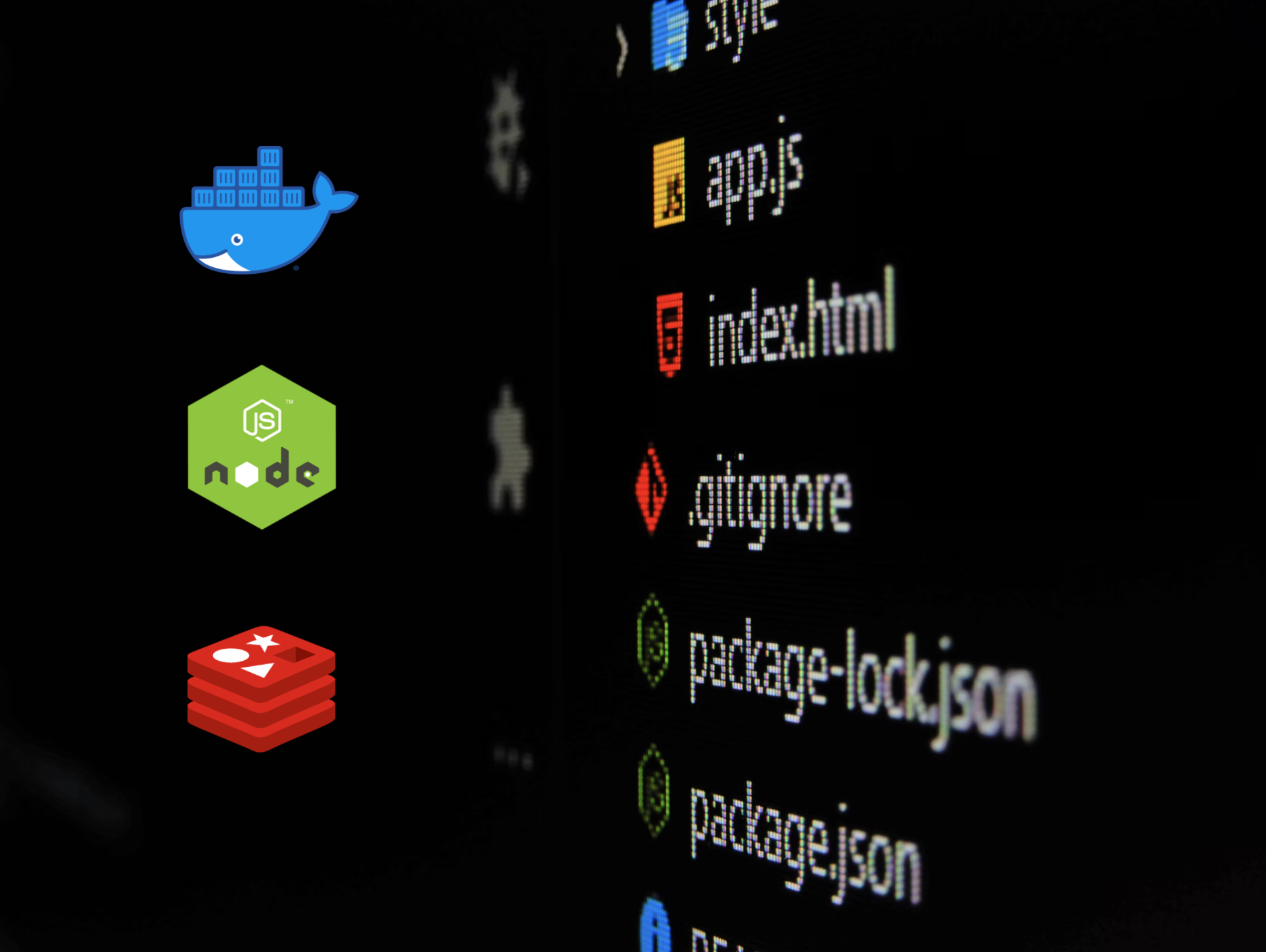 Nginx-node