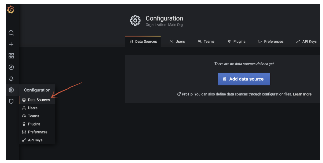 Fraud detection