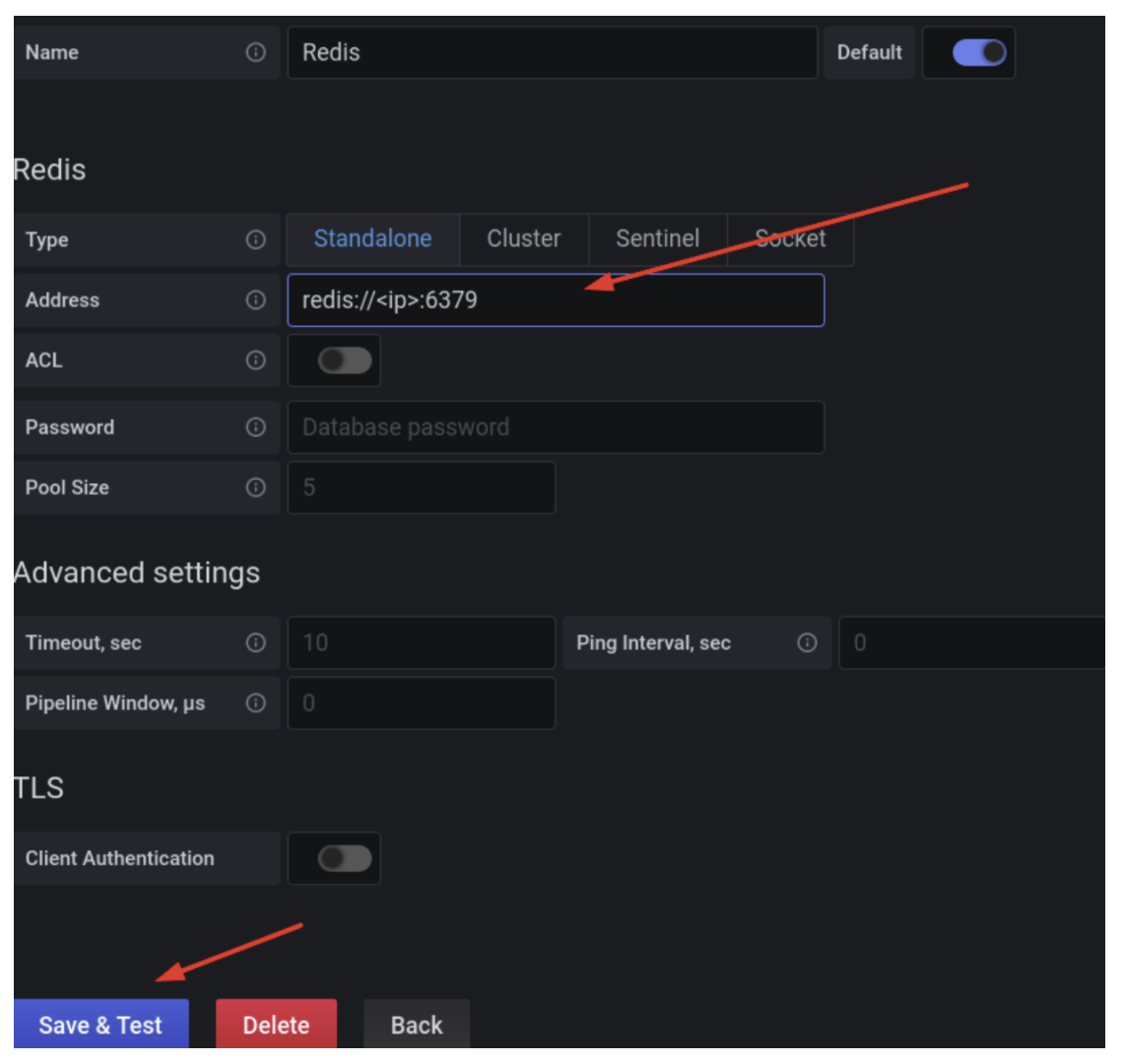 Fraud detection