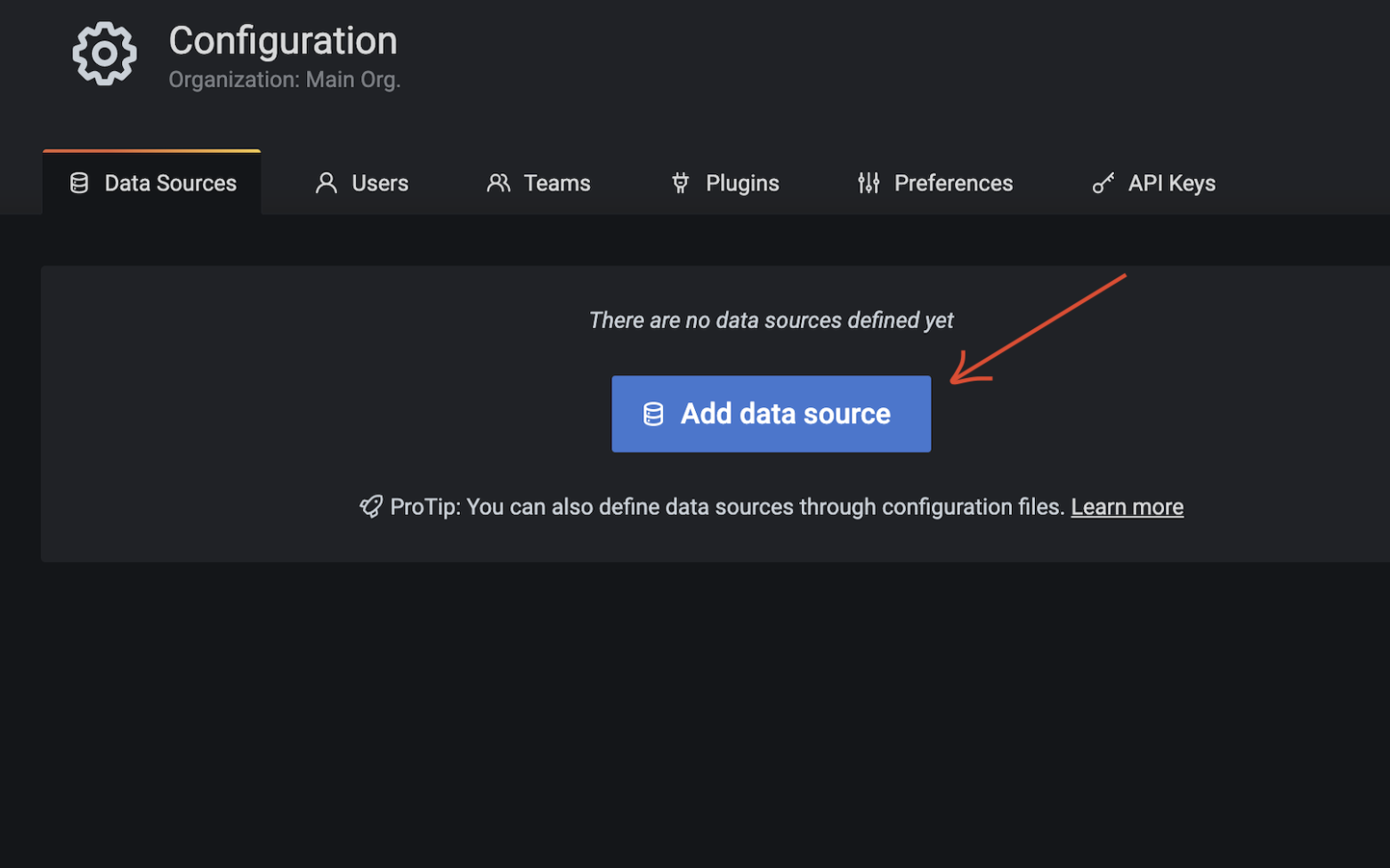 grafana
