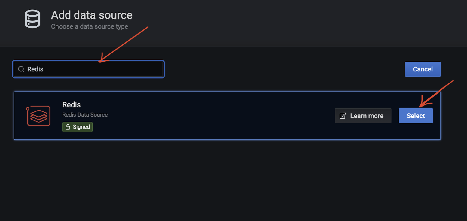 grafana
