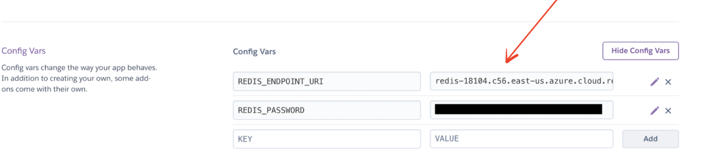 heroku