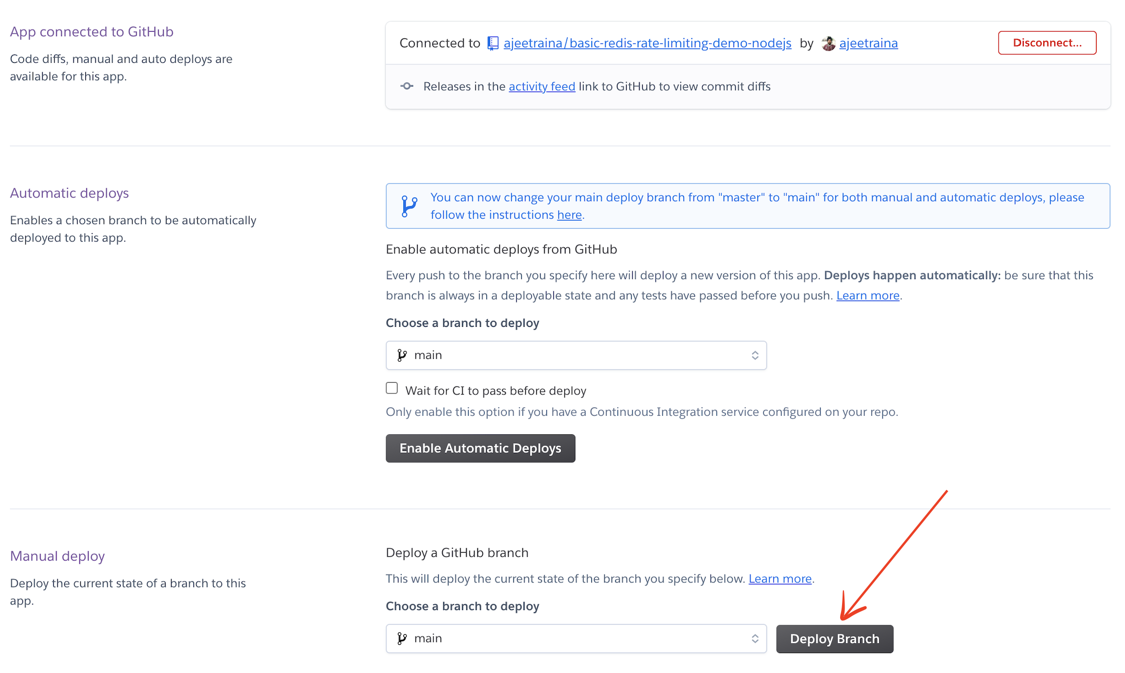 heroku