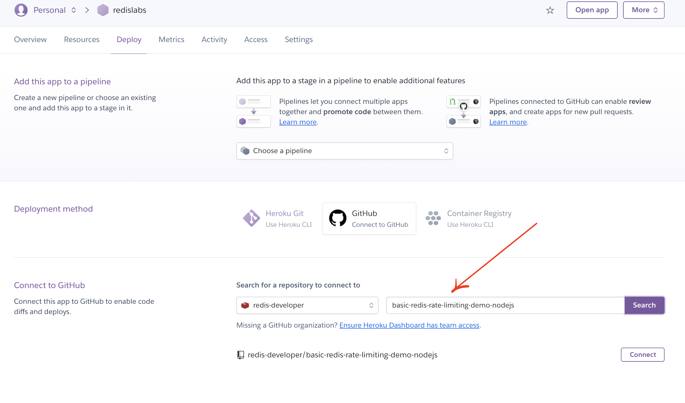 heroku