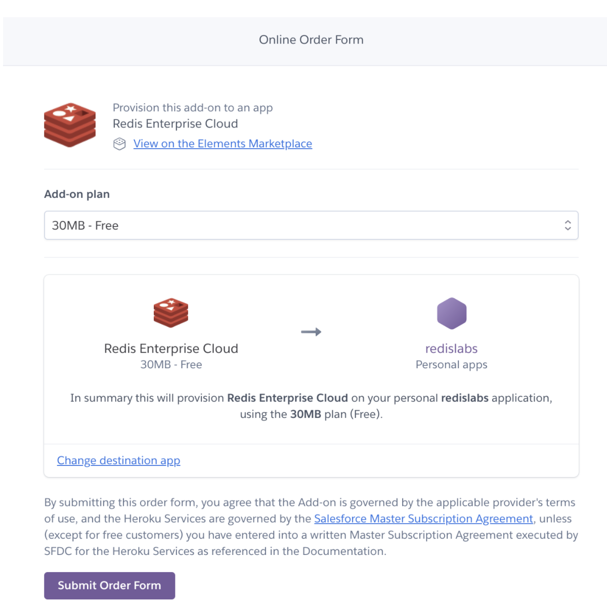 heroku