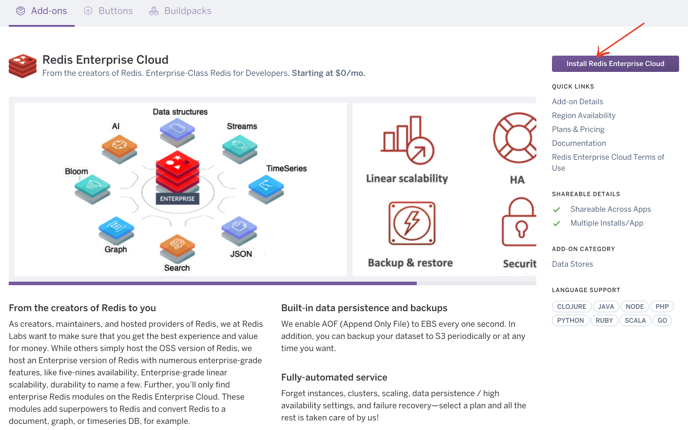 heroku
