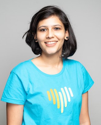Jyotsna Gupta headshot