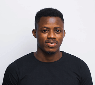 Michael Owolabi headshot