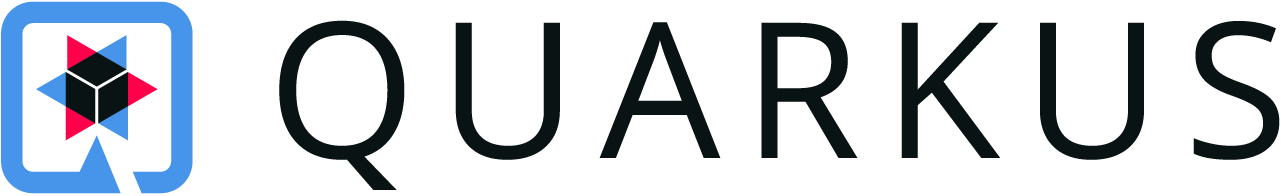 Quarkus logo