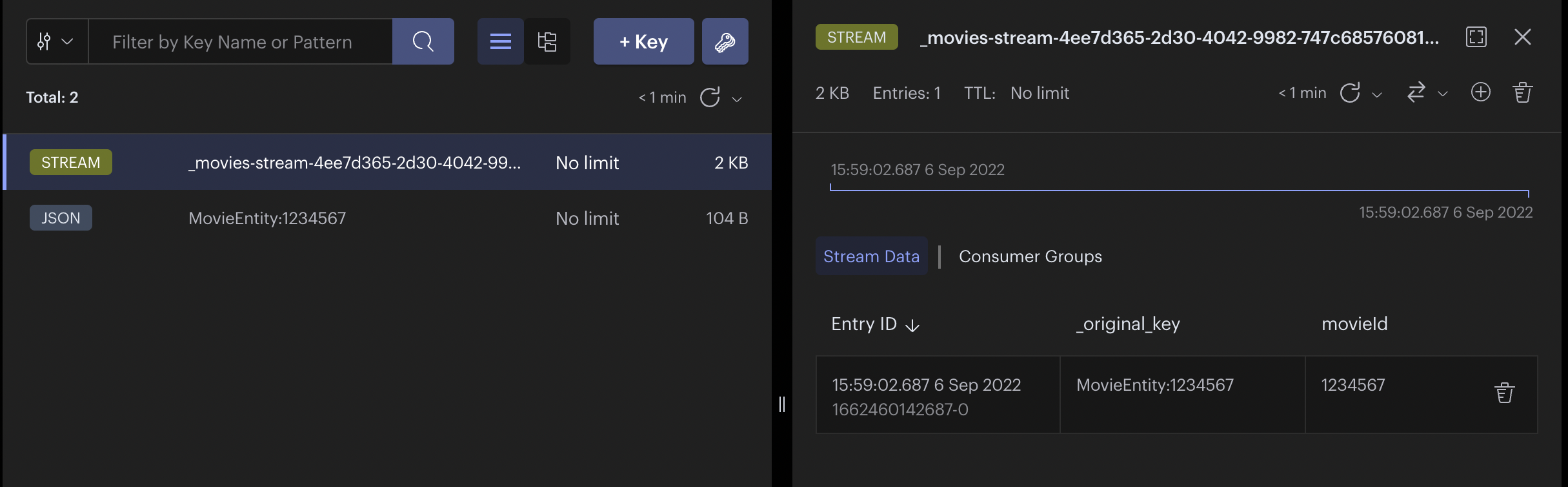 redis-insight-stream
