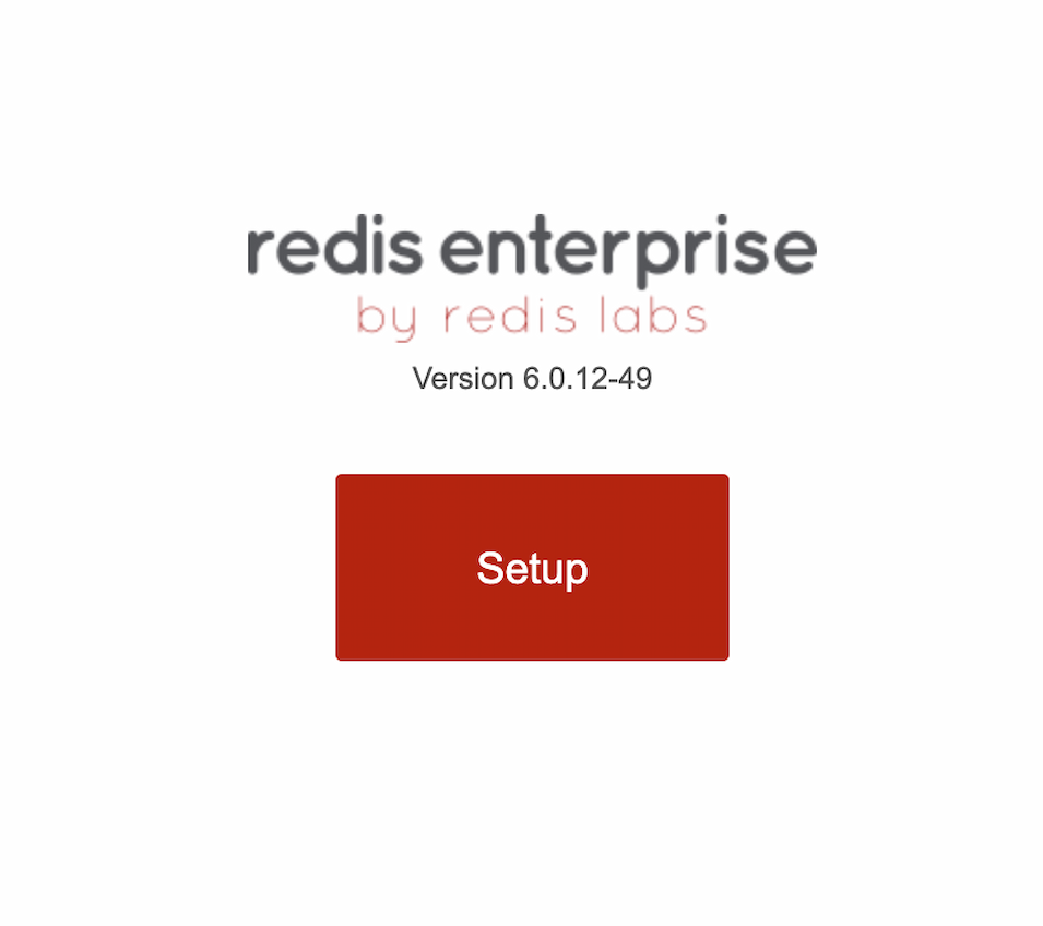 Setting up nodes