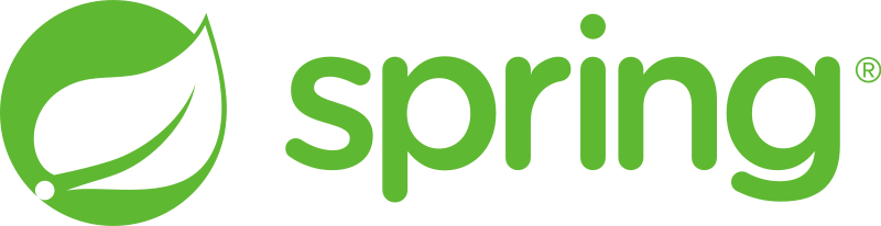 Spring logo