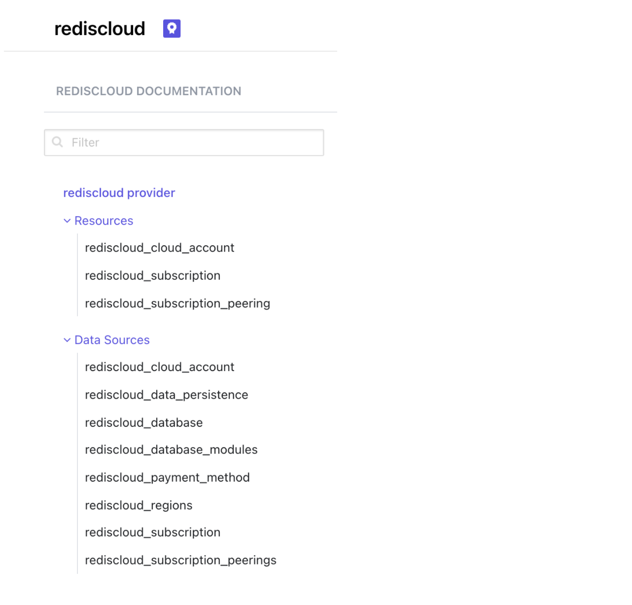 rediscloud