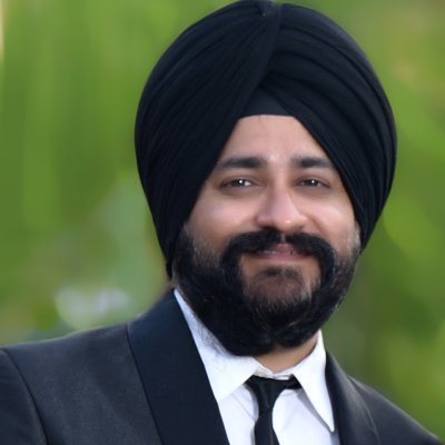 Profile picture for Ajeet Raina
