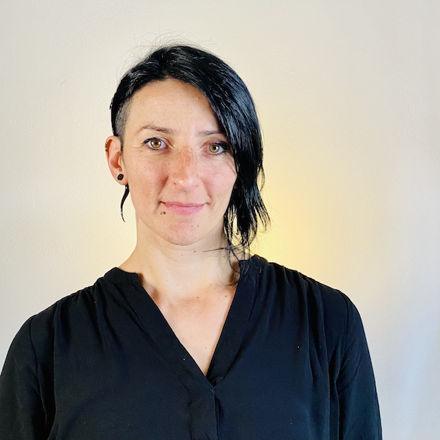 Profile picture for Elena Kolevska