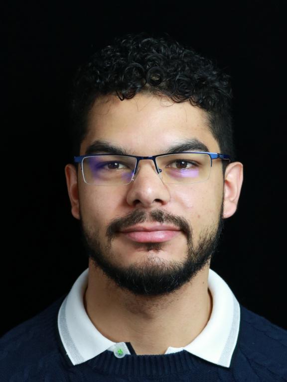 Profile picture for Julian Mateu