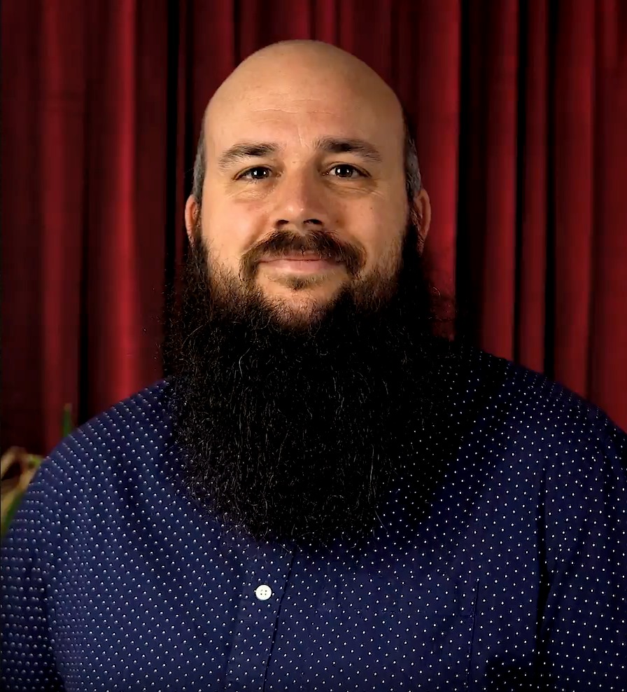 Profile picture for Justin Castilla