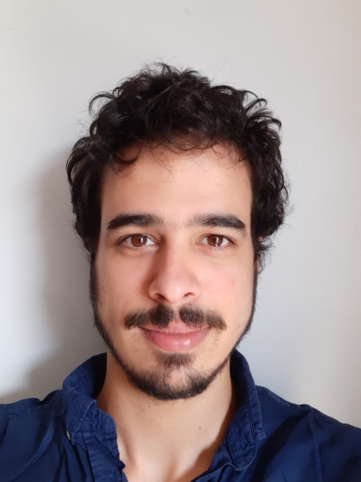 Profile picture for Manuel Aguirre