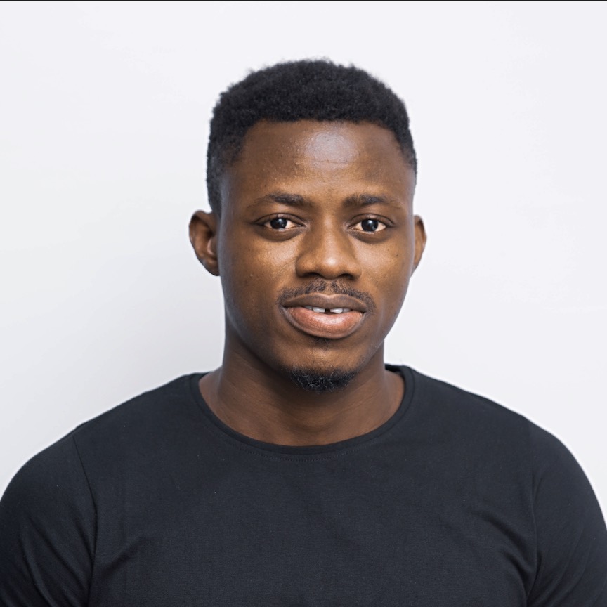 Profile picture for Michael Owolabi