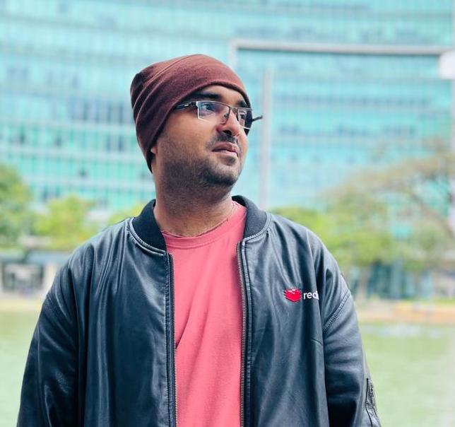 Profile picture for Prasan Kumar