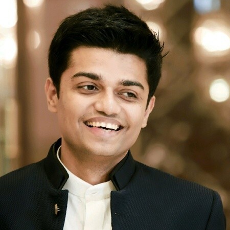 Profile picture for Rahul Chauhan