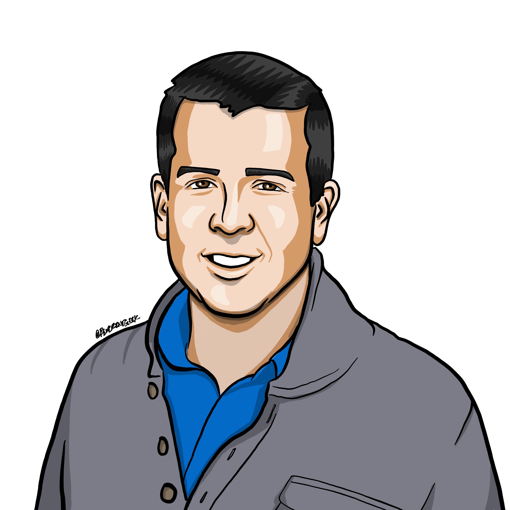 Profile picture for Steve Lorello