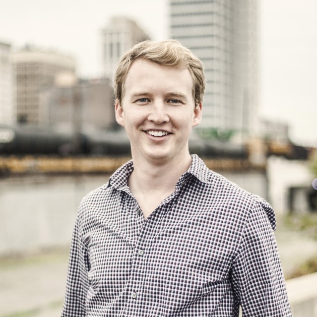 Profile picture for Will Johnston