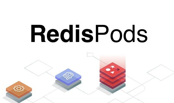 Redis Pods